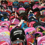 backpacks